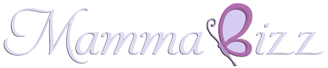 Mamma Bizz Logo