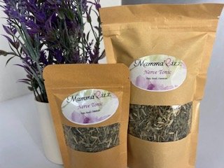 Heart & Harmony Tea Blend - Image 2